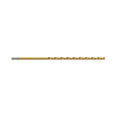 Alpha 2.5Mm Long Series Drill Bit - Gold Series (Oal 95Mm) |9Elm025